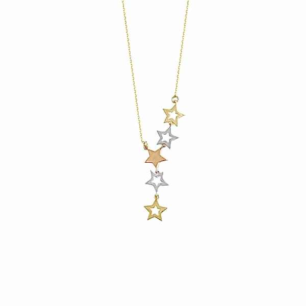 Yıldız Kolye