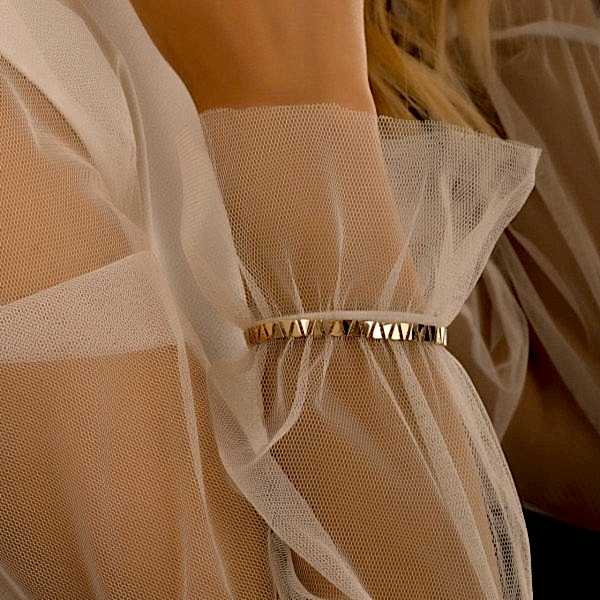 Parlak Fantezi Bileklik