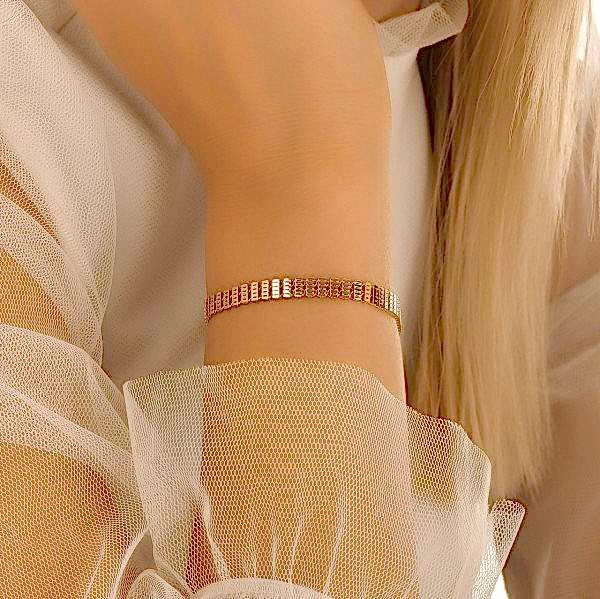 Parlak Fantezi Bileklik