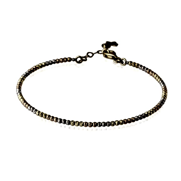 İtalyan Kelepçe Bilezik