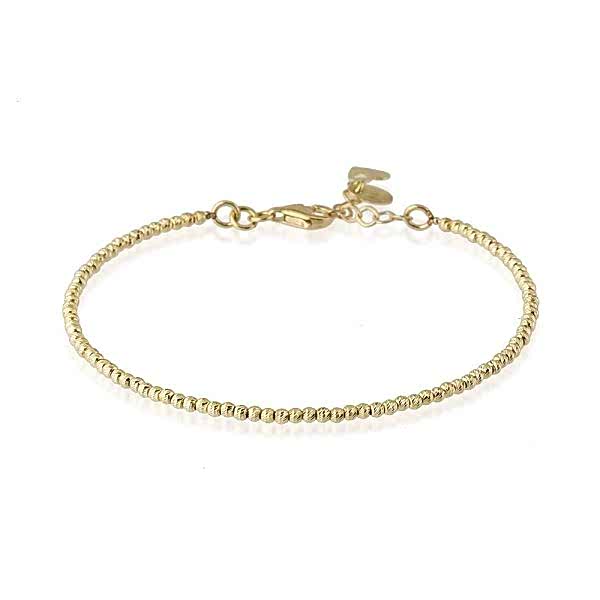 İtalyan Kelepçe Bilezik