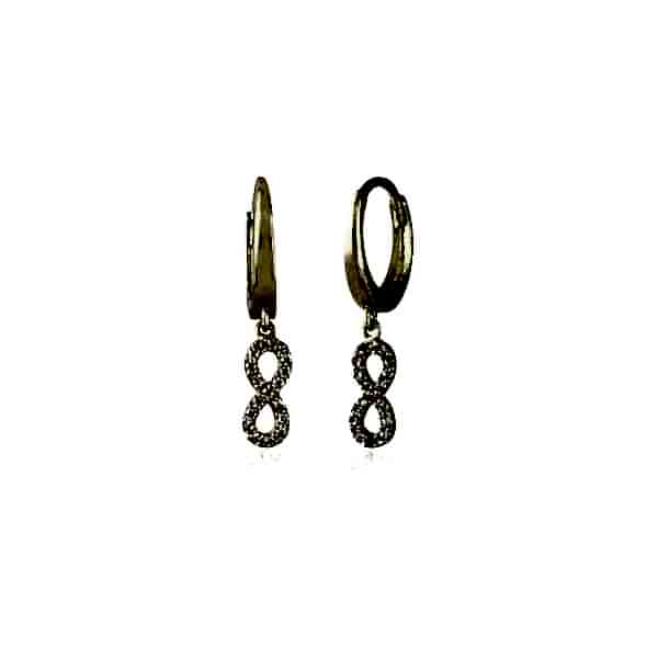 Sonsuzluk Küpe (Sallantılı)