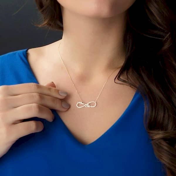 Sonsuzluk Sen Ben Kolye